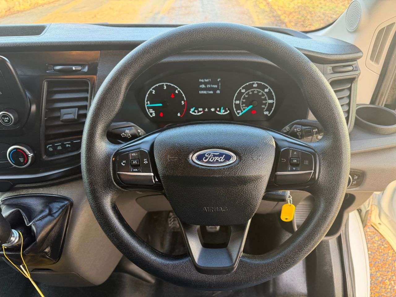 2023 FORD TRANSIT 2023 FORD TRANSIT