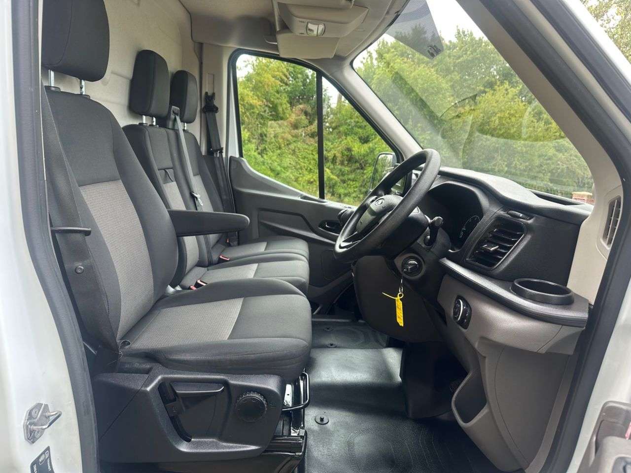 2022 FORD TRANSIT 2022 FORD TRANSIT