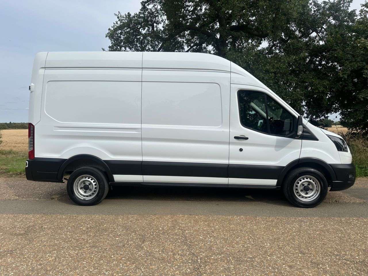 2022 FORD TRANSIT 2022 FORD TRANSIT