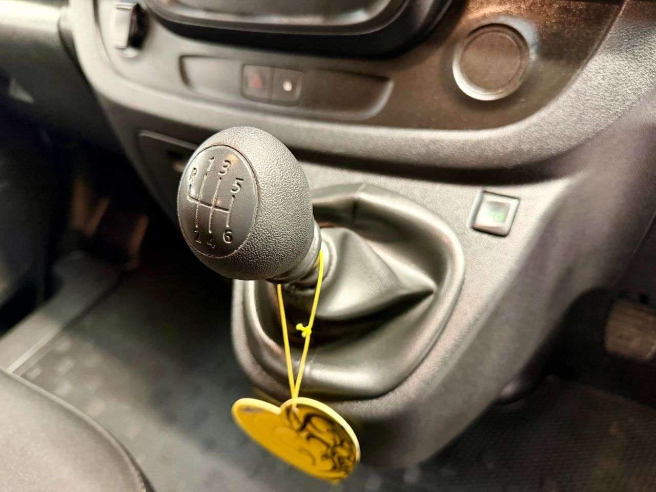 2017 RENAULT TRAFIC 2017 RENAULT TRAFIC