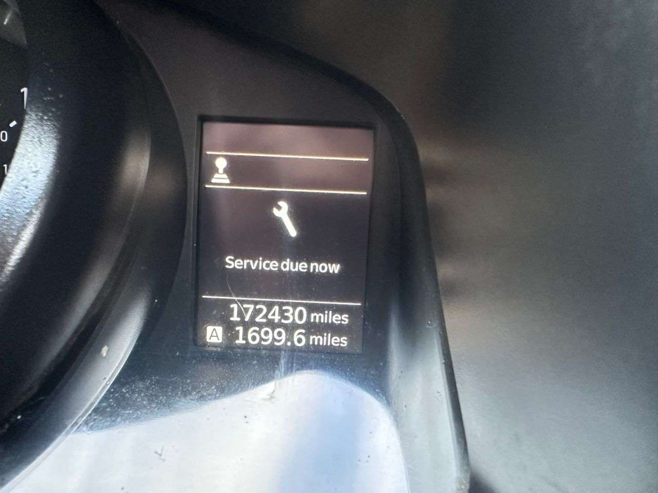 2011 NISSAN NV200 2011 NISSAN NV200