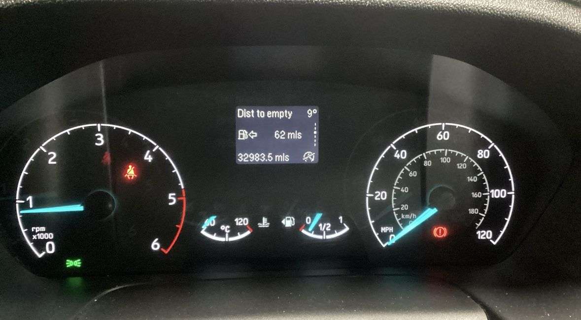 2021 FORD TRANSIT 2021 FORD TRANSIT