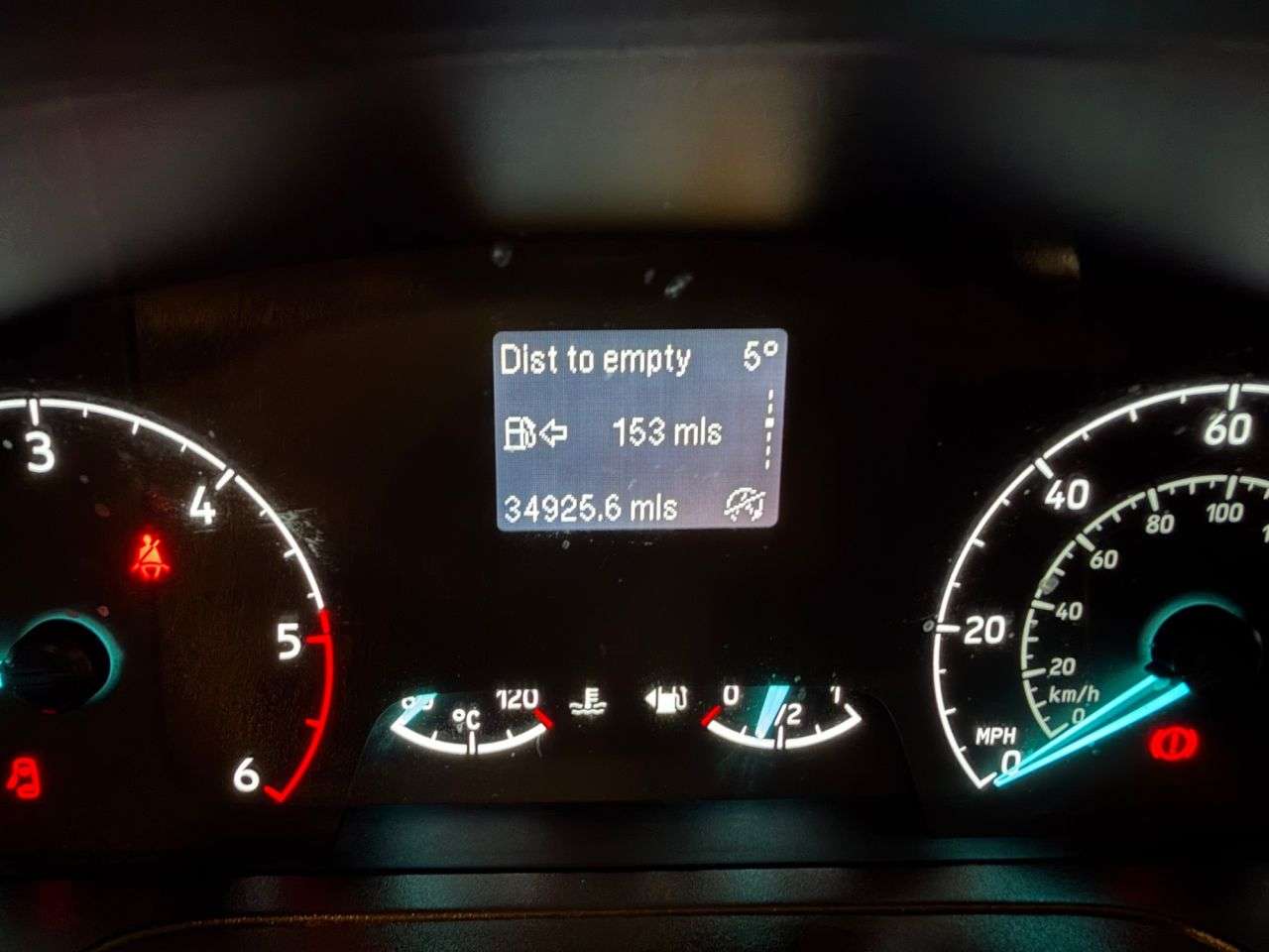 2020 FORD TRANSIT CUSTOM 2020 FORD TRANSIT CUSTOM