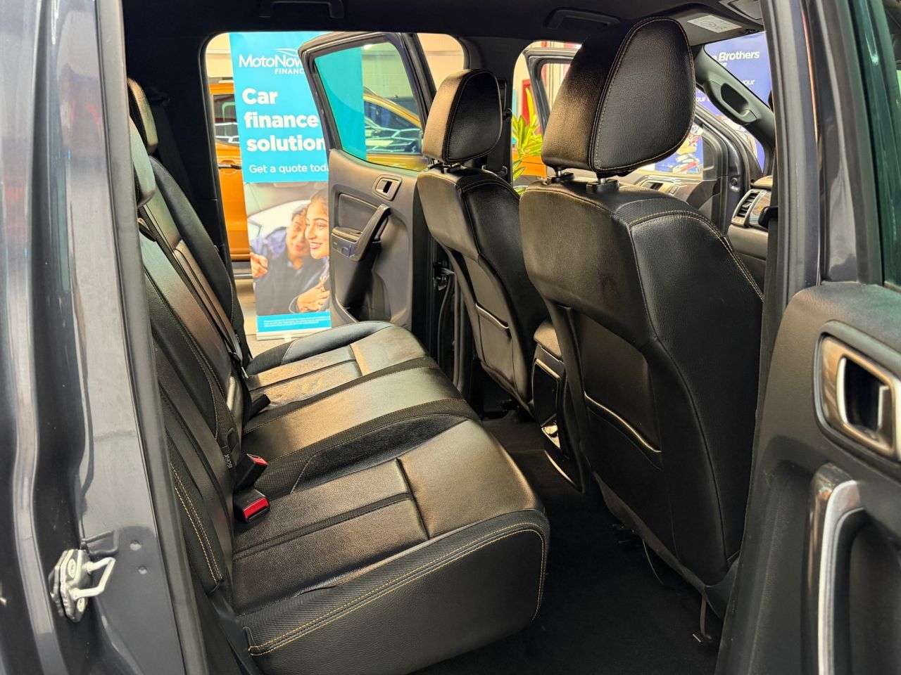 2023 FORD RANGER 2023 FORD RANGER