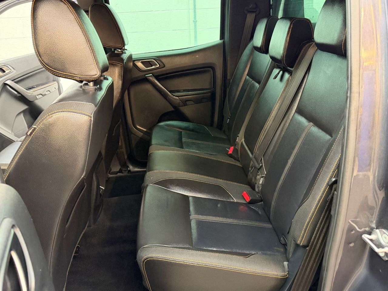 2023 FORD RANGER 2023 FORD RANGER