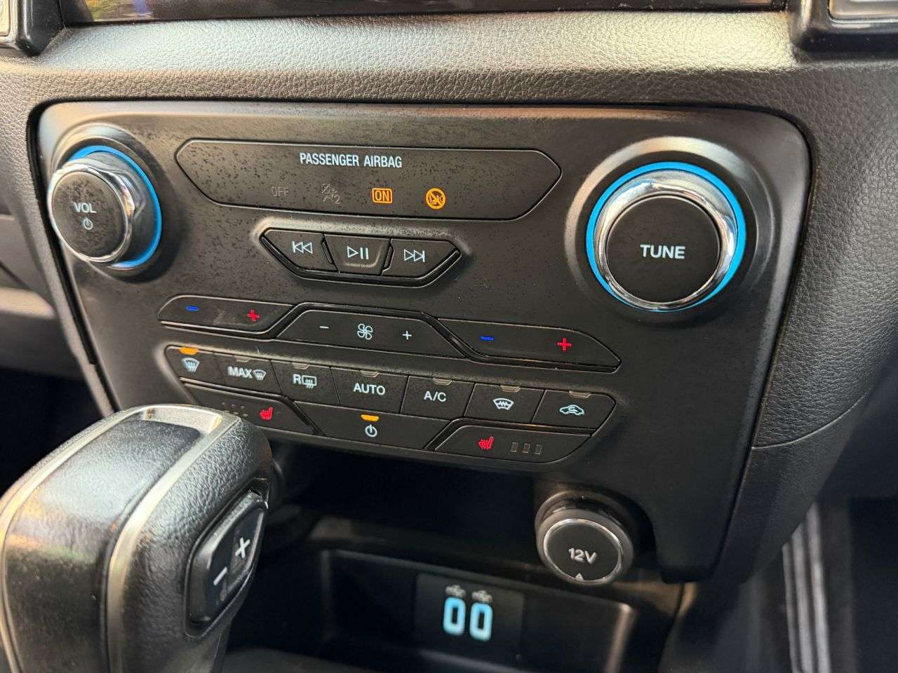 2023 FORD RANGER 2023 FORD RANGER