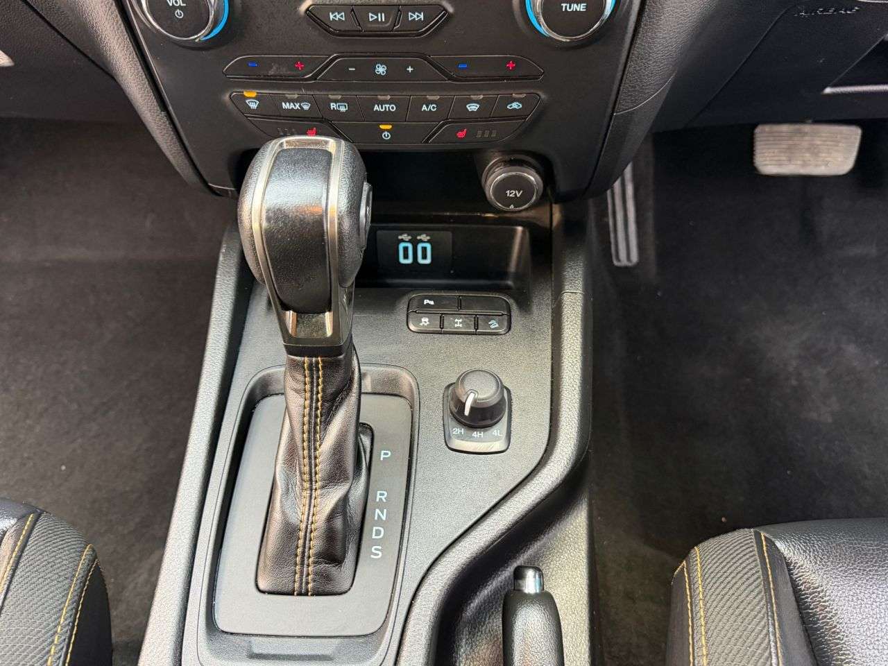 2023 FORD RANGER 2023 FORD RANGER