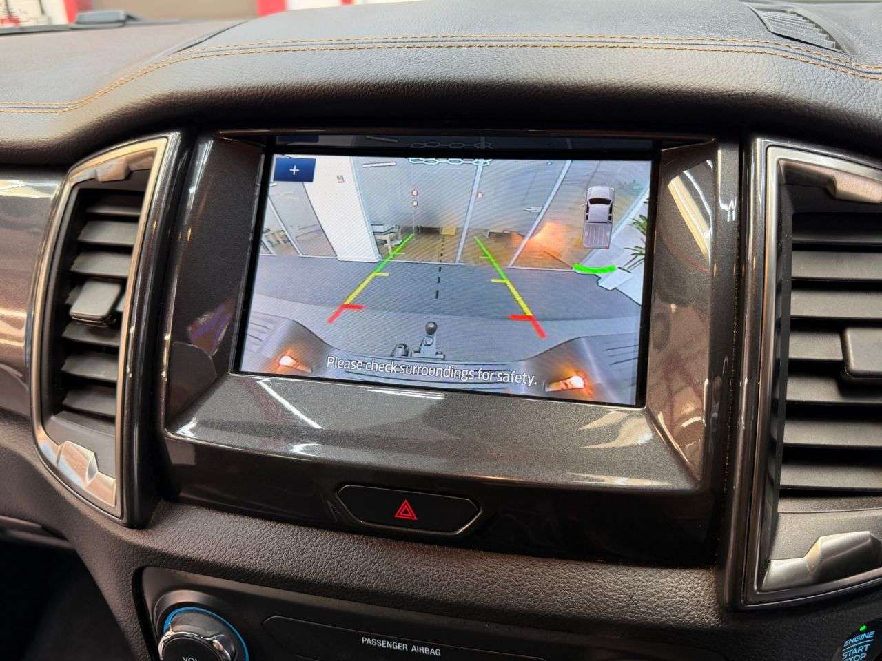 2023 FORD RANGER 2023 FORD RANGER