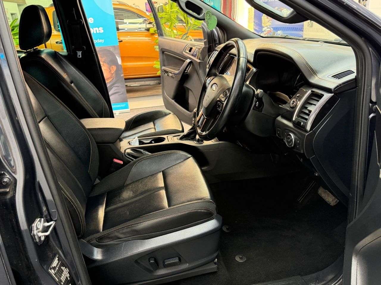 2023 FORD RANGER 2023 FORD RANGER