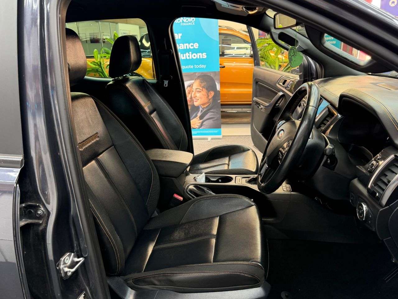 2023 FORD RANGER 2023 FORD RANGER