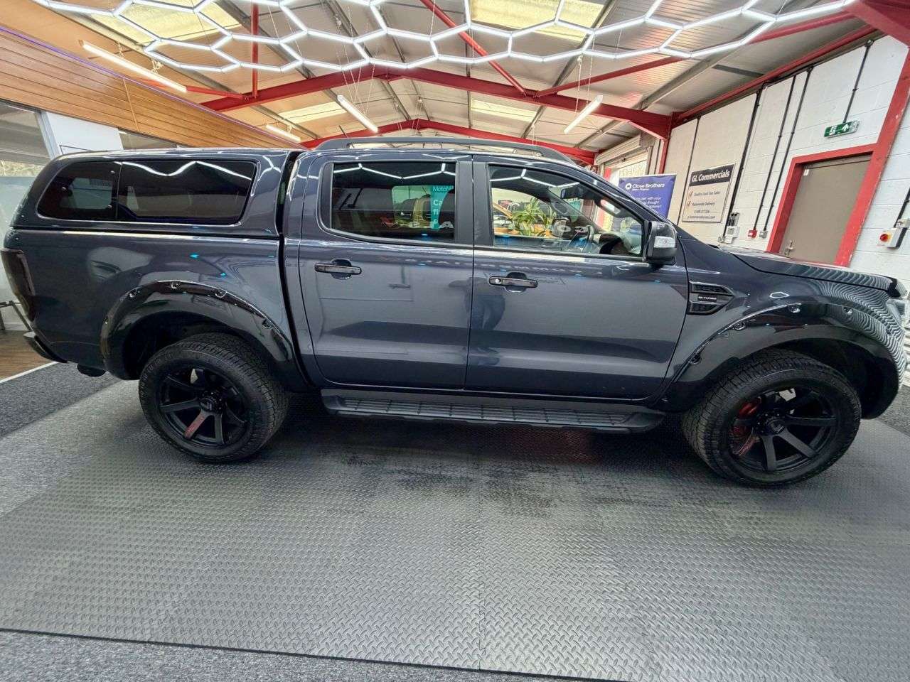 2023 FORD RANGER 2023 FORD RANGER