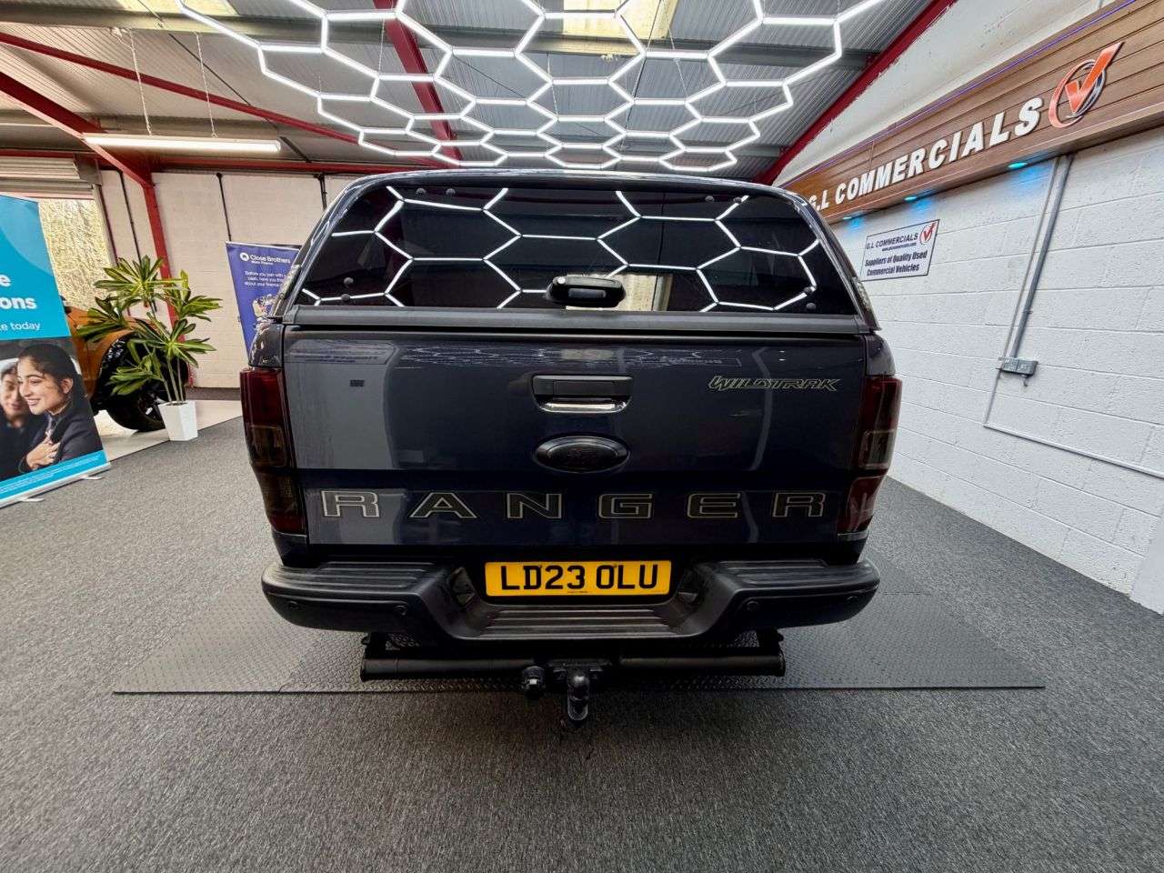 2023 FORD RANGER 2023 FORD RANGER