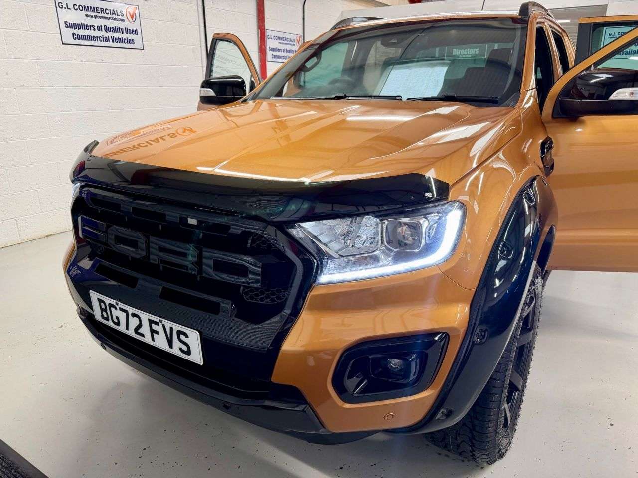 2022 FORD RANGER 2022 FORD RANGER