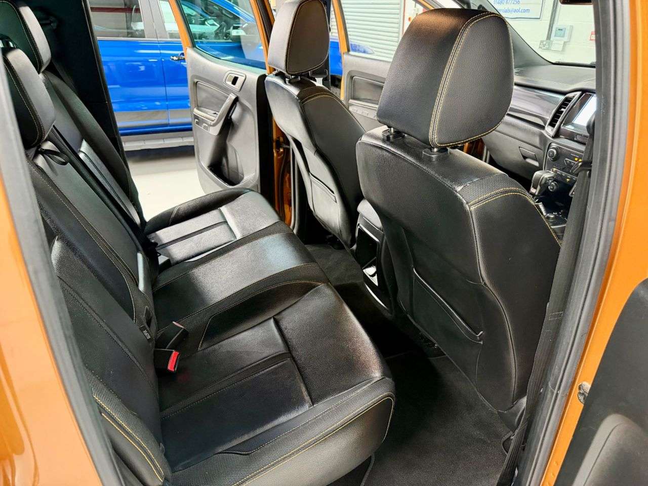 2022 FORD RANGER 2022 FORD RANGER