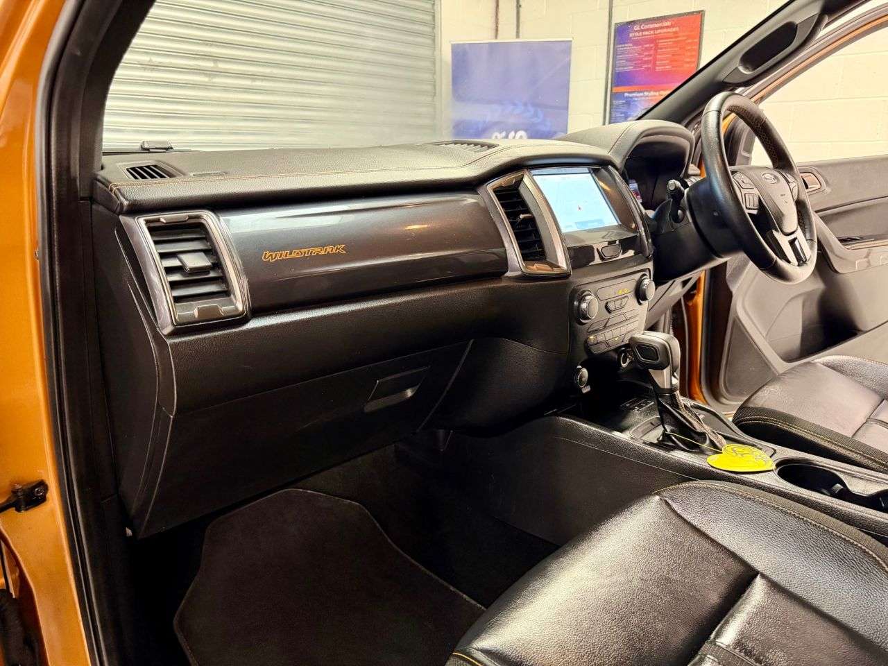 2022 FORD RANGER 2022 FORD RANGER