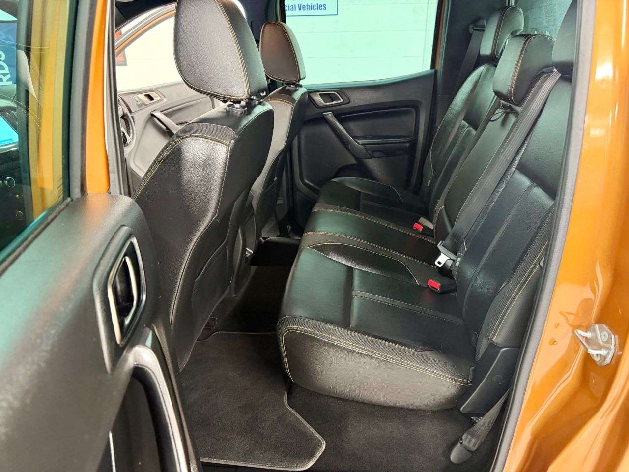 2022 FORD RANGER 2022 FORD RANGER