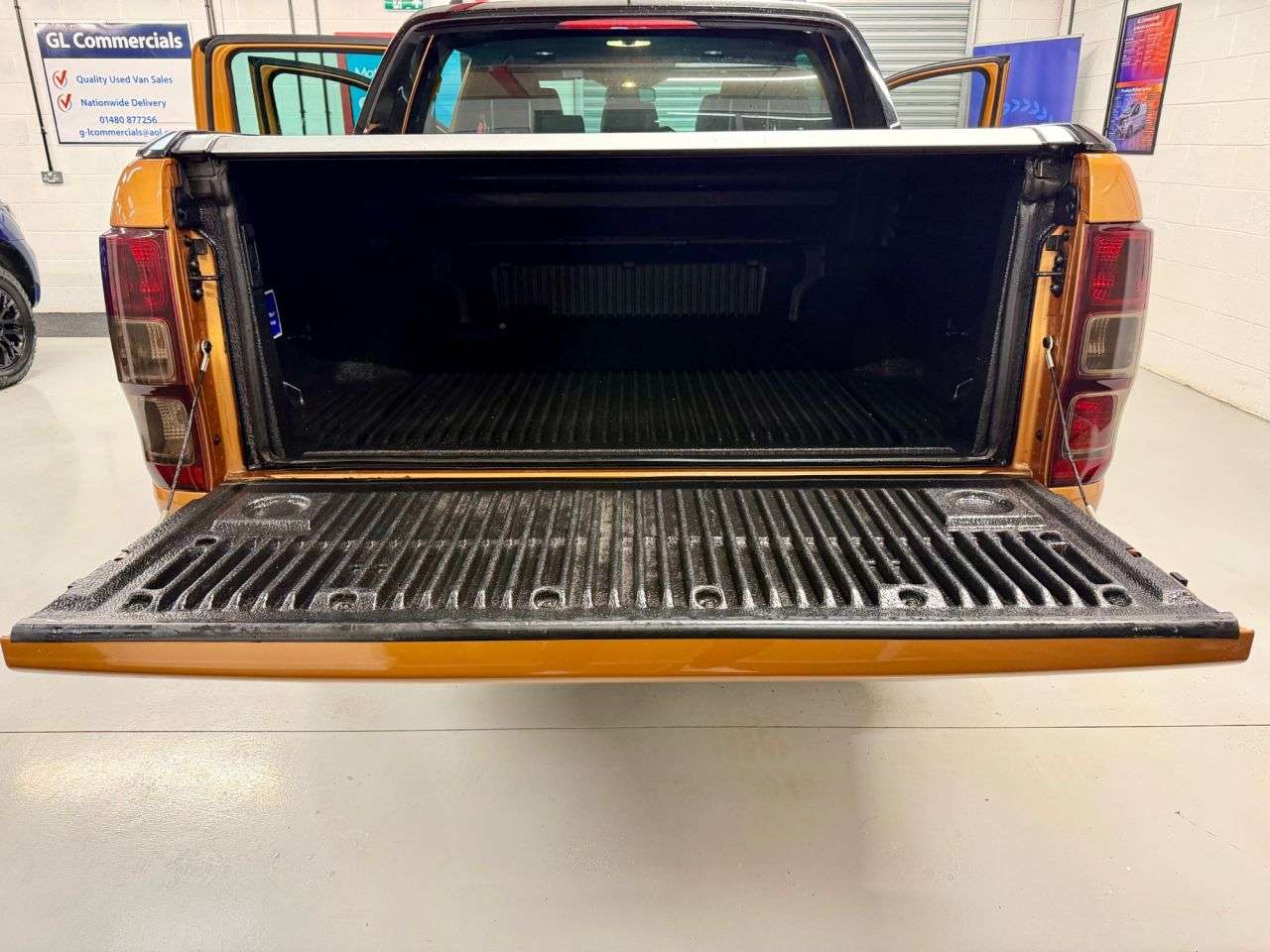 2022 FORD RANGER 2022 FORD RANGER