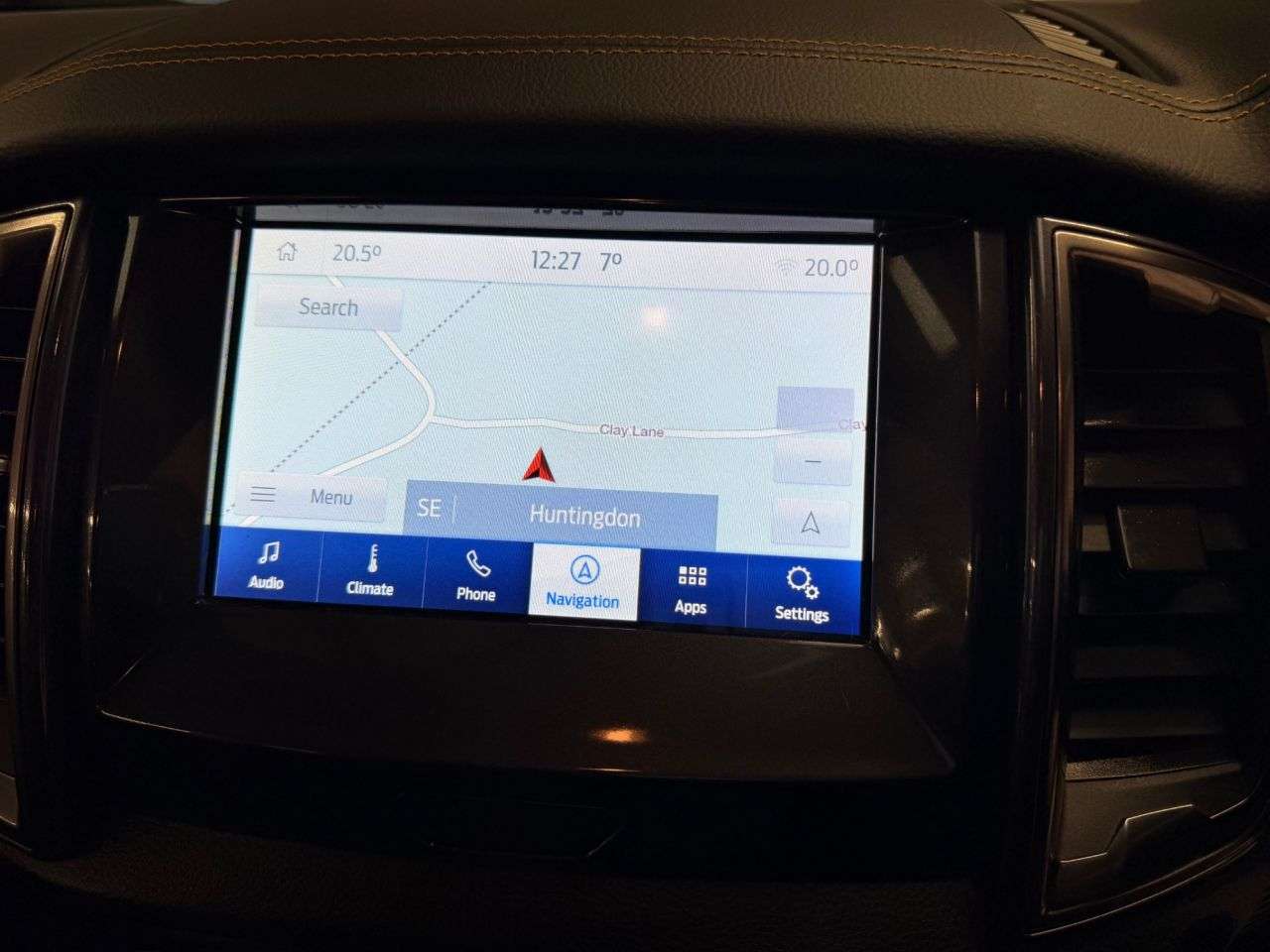 2022 FORD RANGER 2022 FORD RANGER