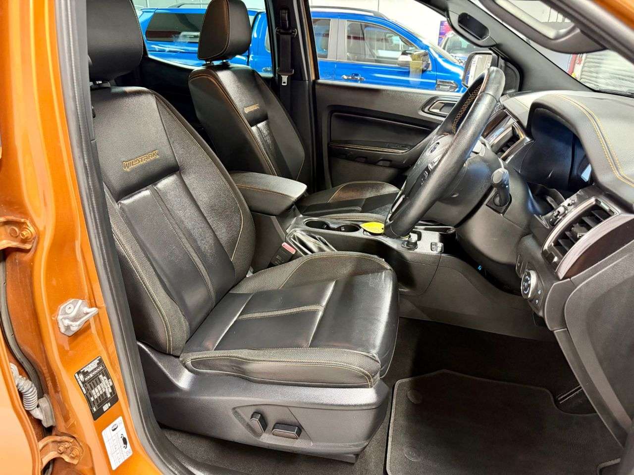 2022 FORD RANGER 2022 FORD RANGER