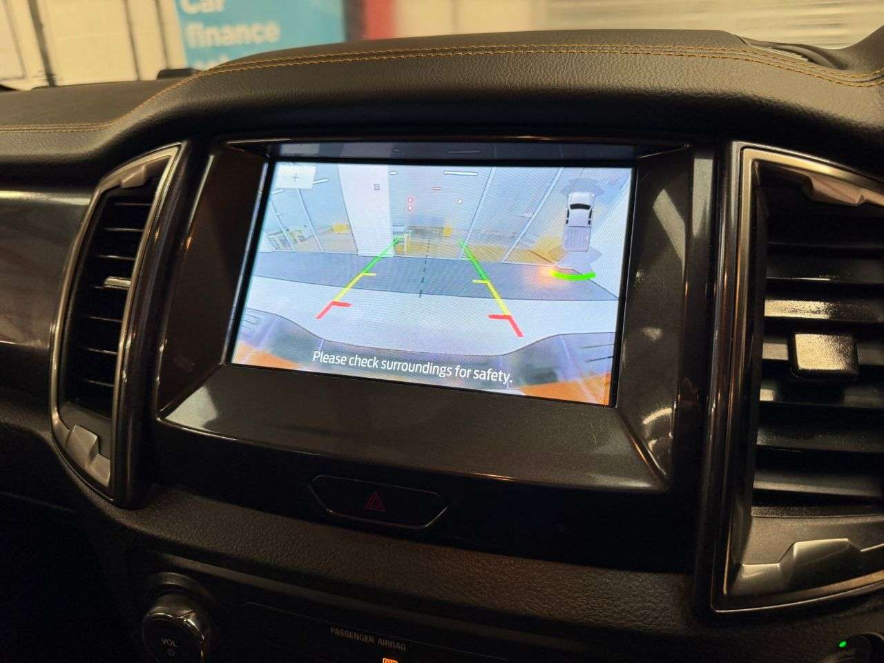 2022 FORD RANGER 2022 FORD RANGER