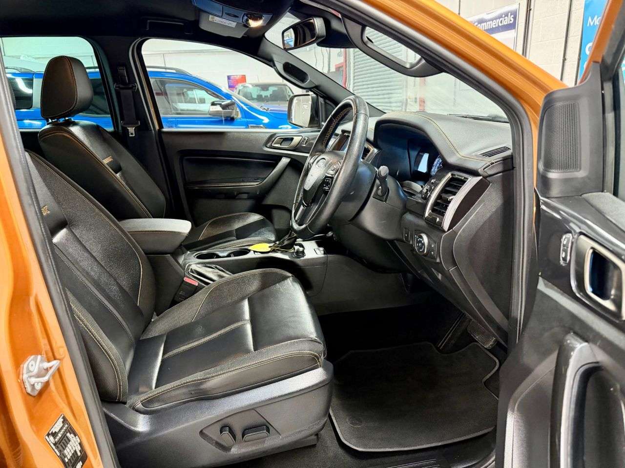 2022 FORD RANGER 2022 FORD RANGER