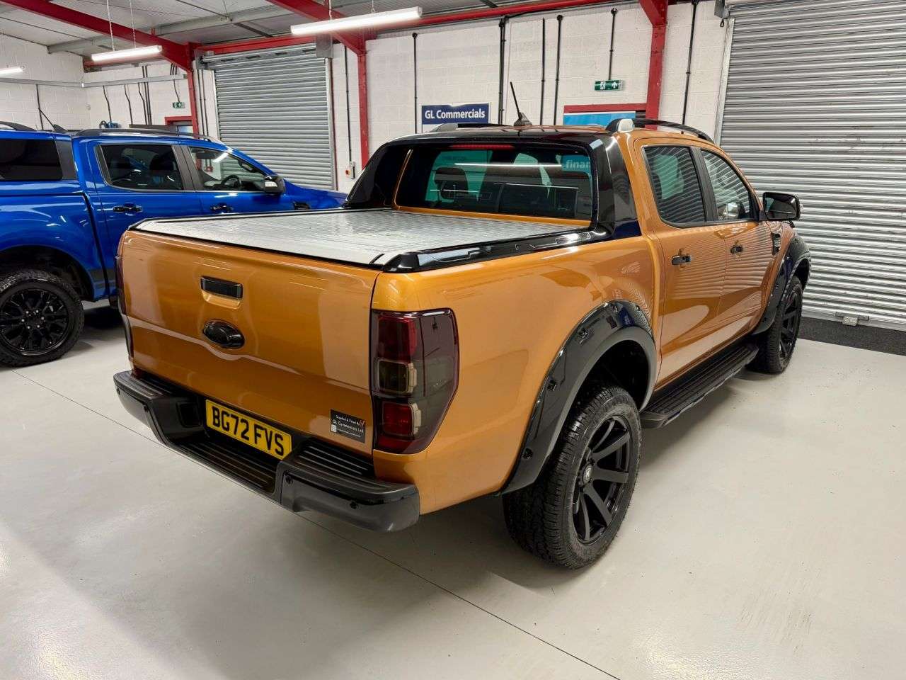 2022 FORD RANGER 2022 FORD RANGER