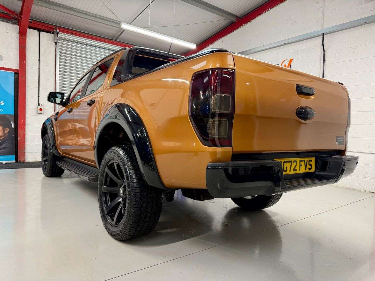 2022 FORD RANGER 2022 FORD RANGER