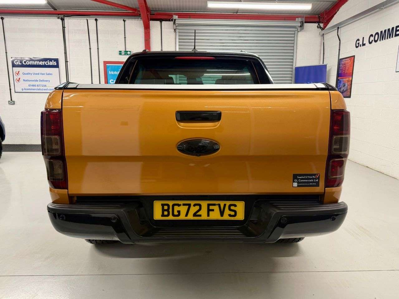 2022 FORD RANGER 2022 FORD RANGER