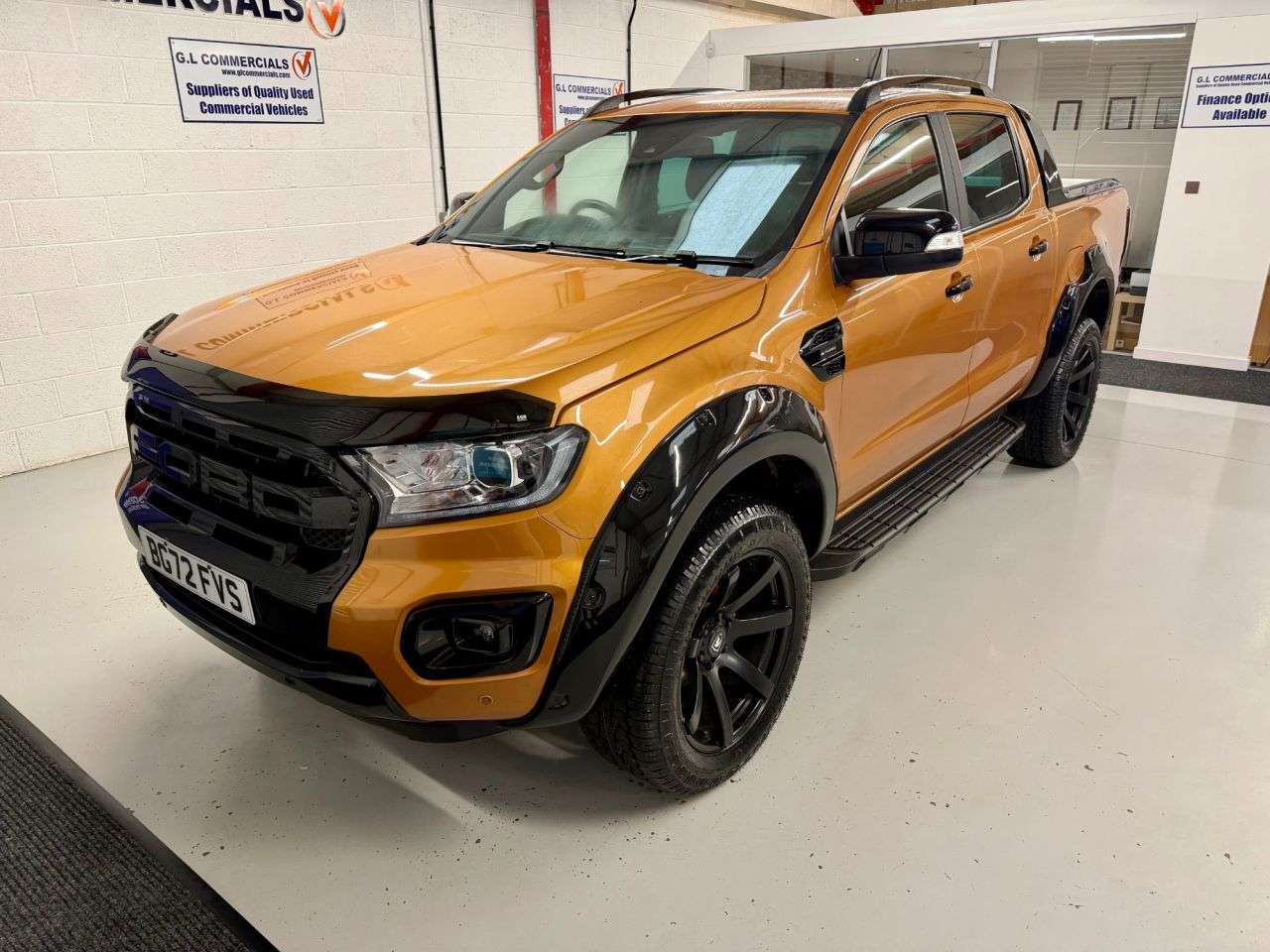 2022 FORD RANGER 2022 FORD RANGER