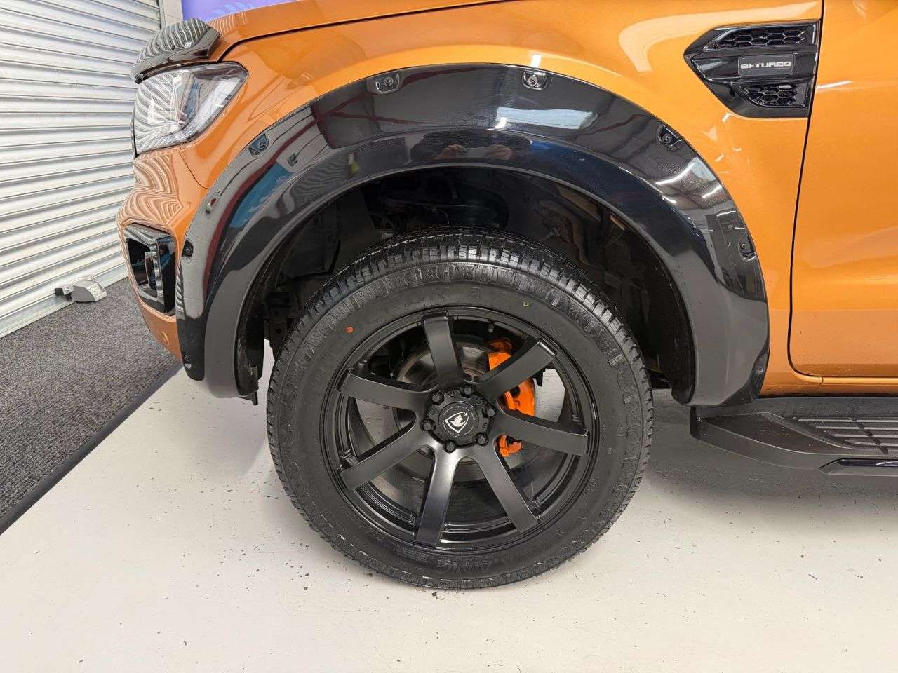 2022 FORD RANGER 2022 FORD RANGER