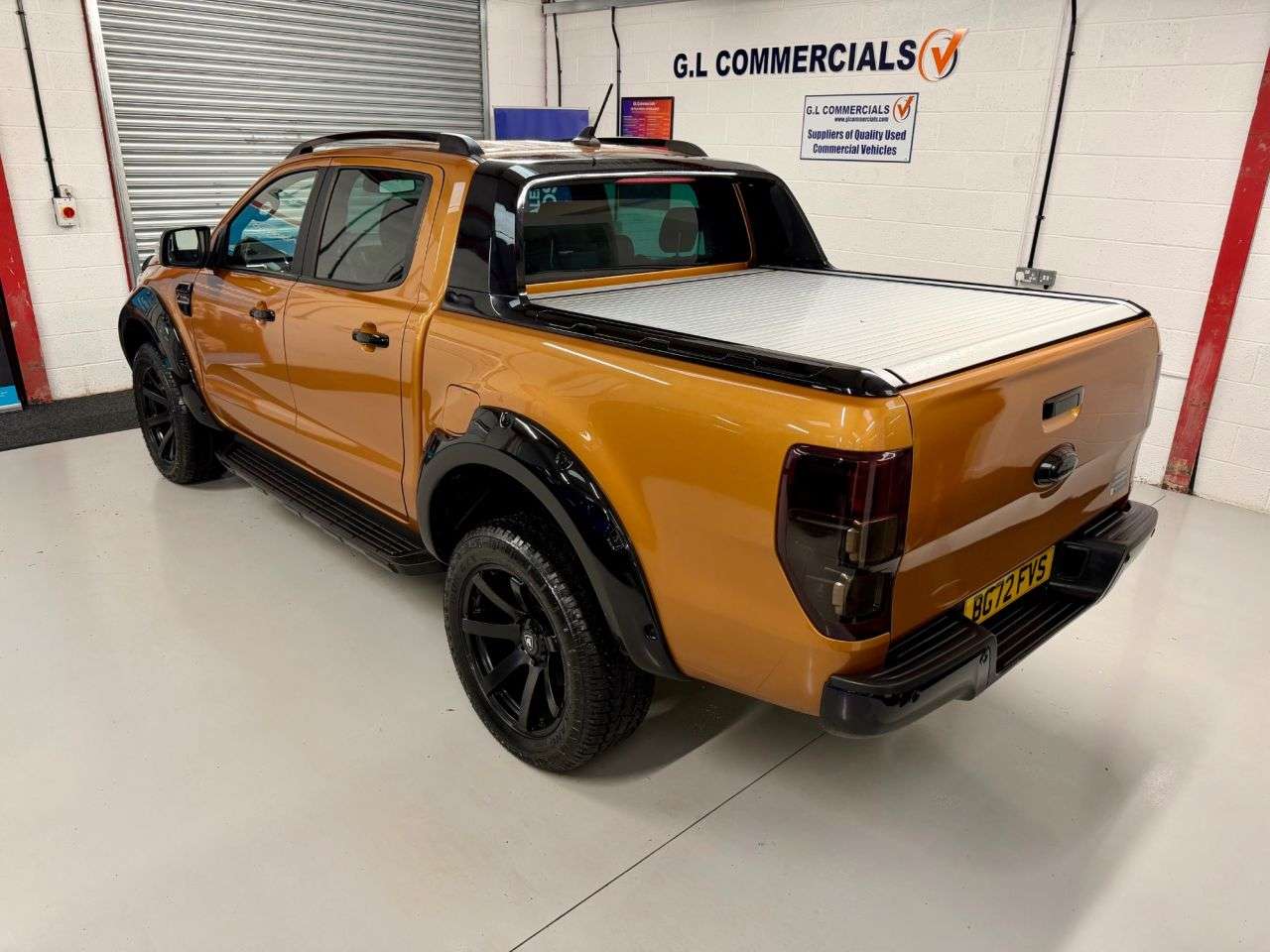 2022 FORD RANGER 2022 FORD RANGER