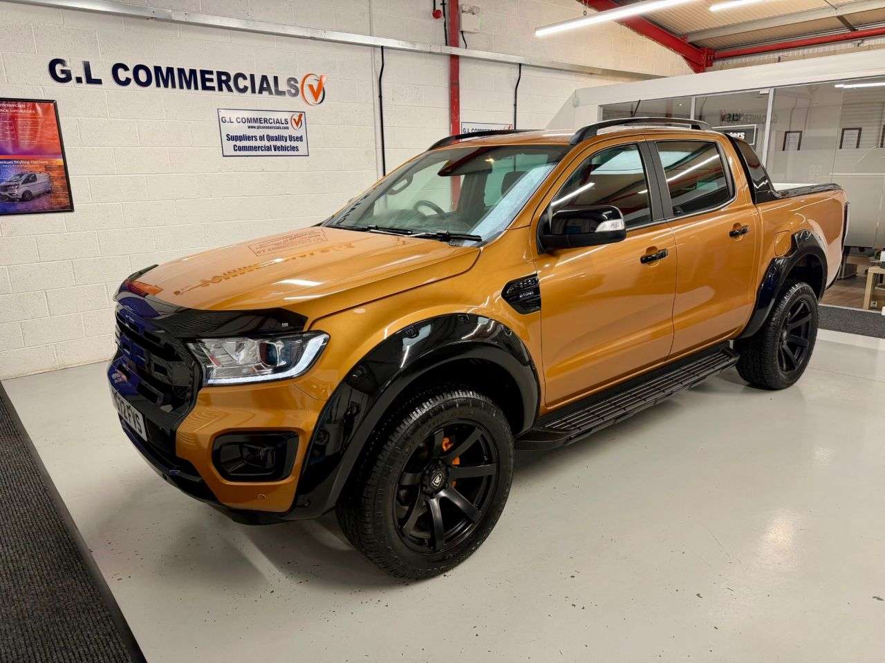 2022 FORD RANGER 2022 FORD RANGER