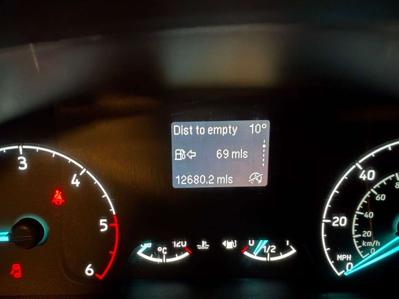 2021 FORD TRANSIT CUSTOM 2021 FORD TRANSIT CUSTOM