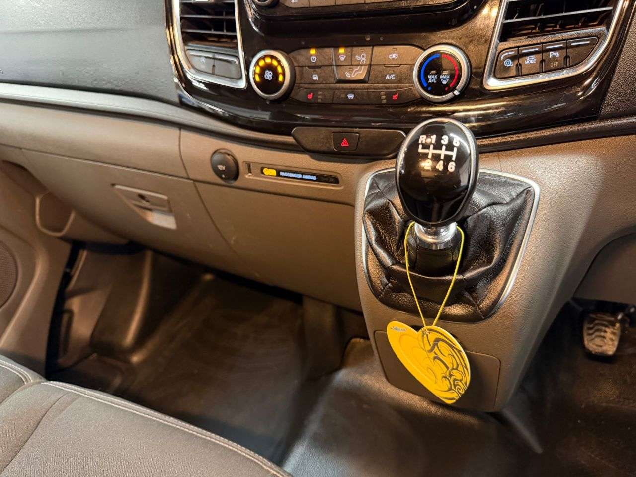 2022 FORD TRANSIT CUSTOM 2022 FORD TRANSIT CUSTOM