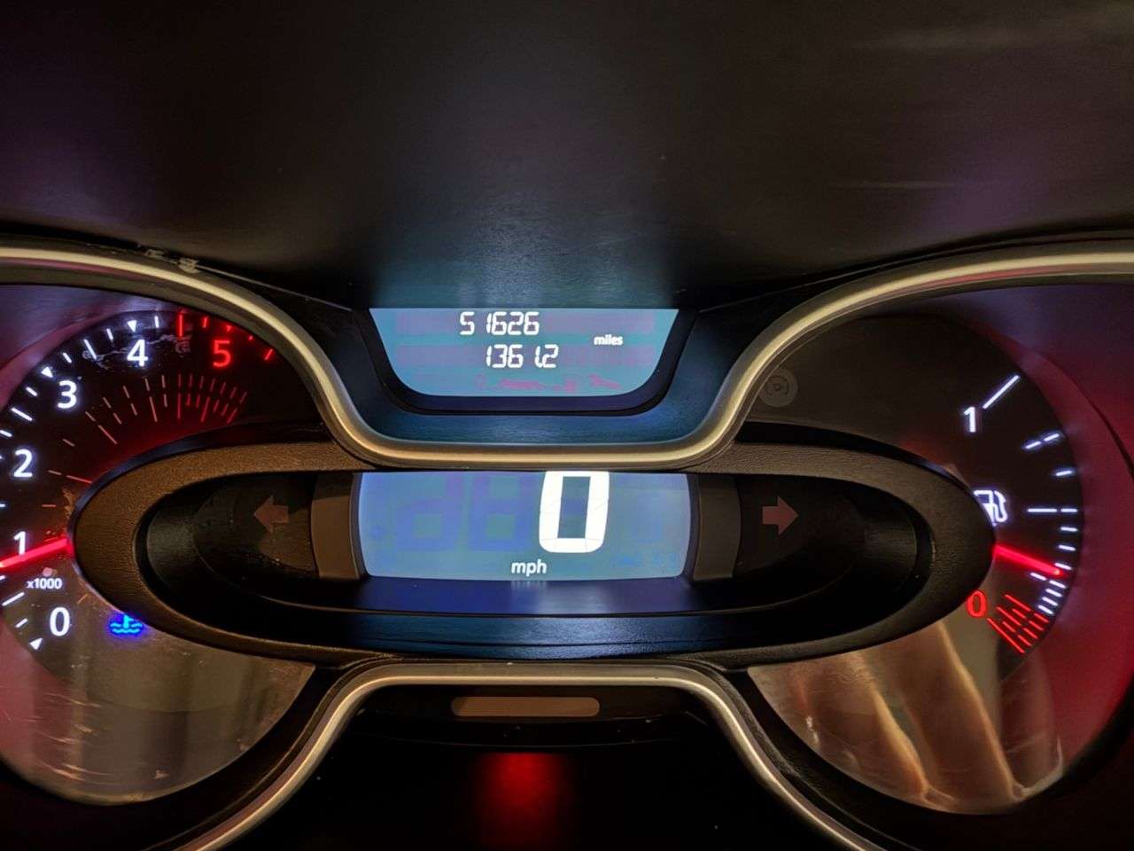 2021 RENAULT TRAFIC 2021 RENAULT TRAFIC