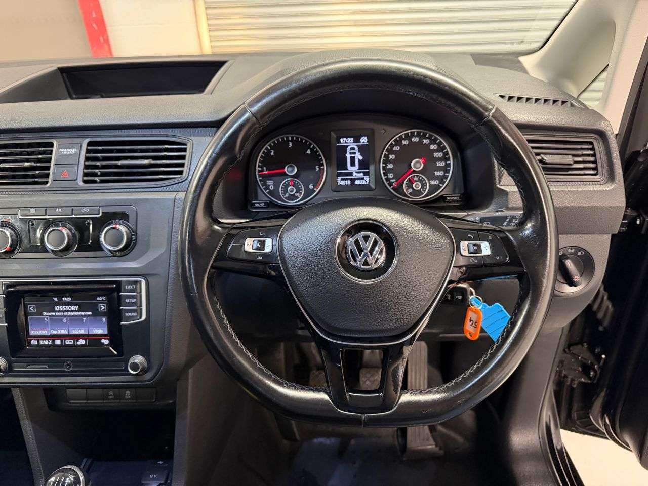 2020 VOLKSWAGEN CADDY 2020 VOLKSWAGEN CADDY