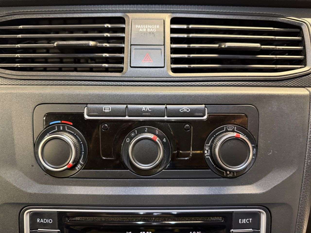 2020 VOLKSWAGEN CADDY 2020 VOLKSWAGEN CADDY