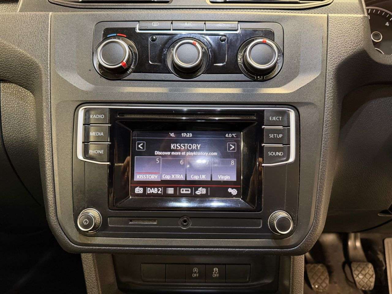 2020 VOLKSWAGEN CADDY 2020 VOLKSWAGEN CADDY