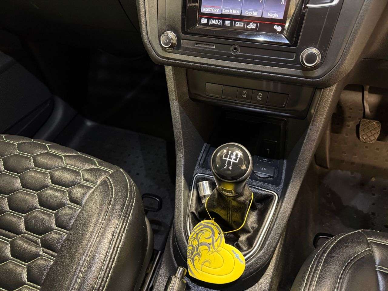 2020 VOLKSWAGEN CADDY 2020 VOLKSWAGEN CADDY