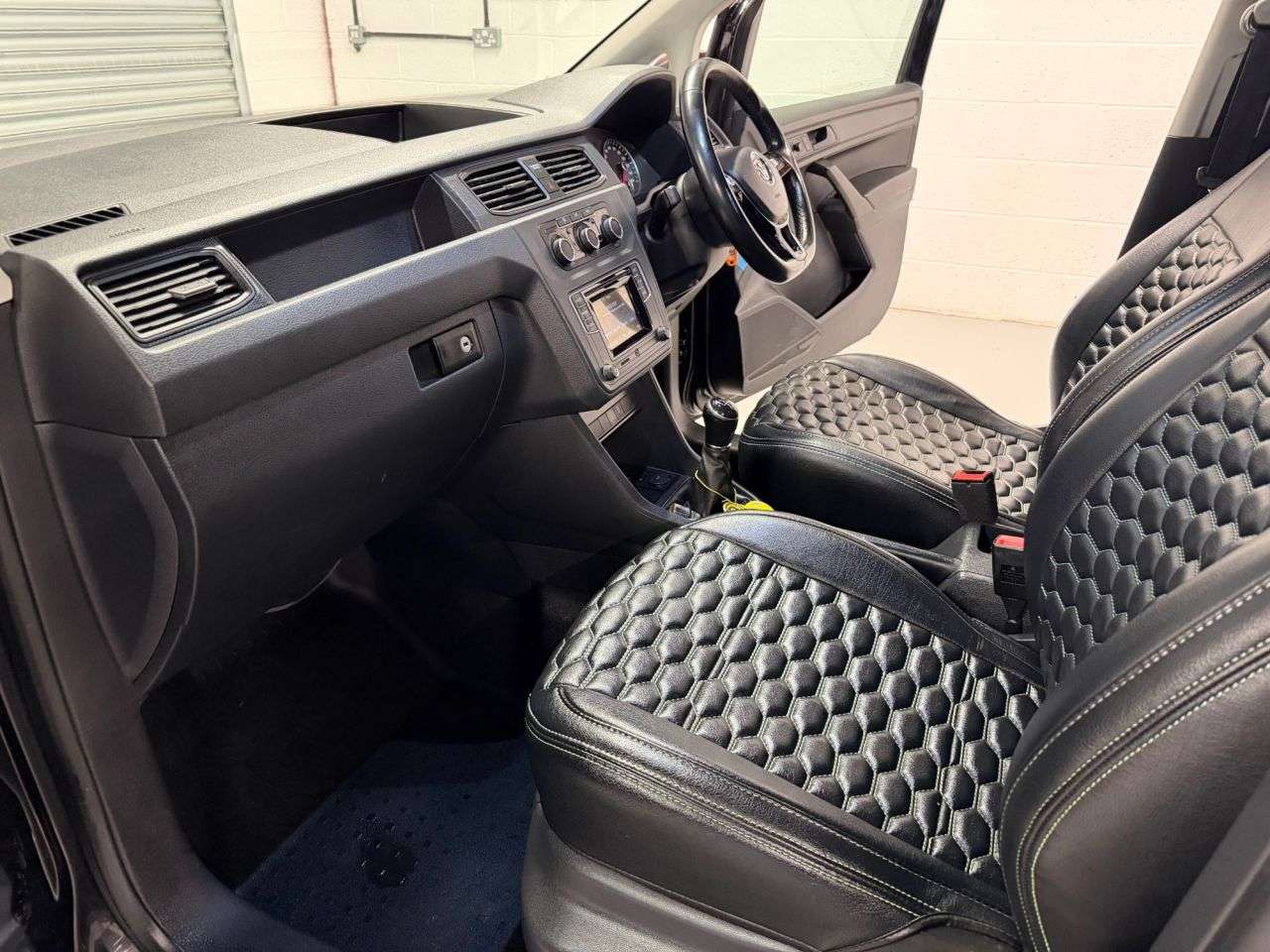 2020 VOLKSWAGEN CADDY 2020 VOLKSWAGEN CADDY