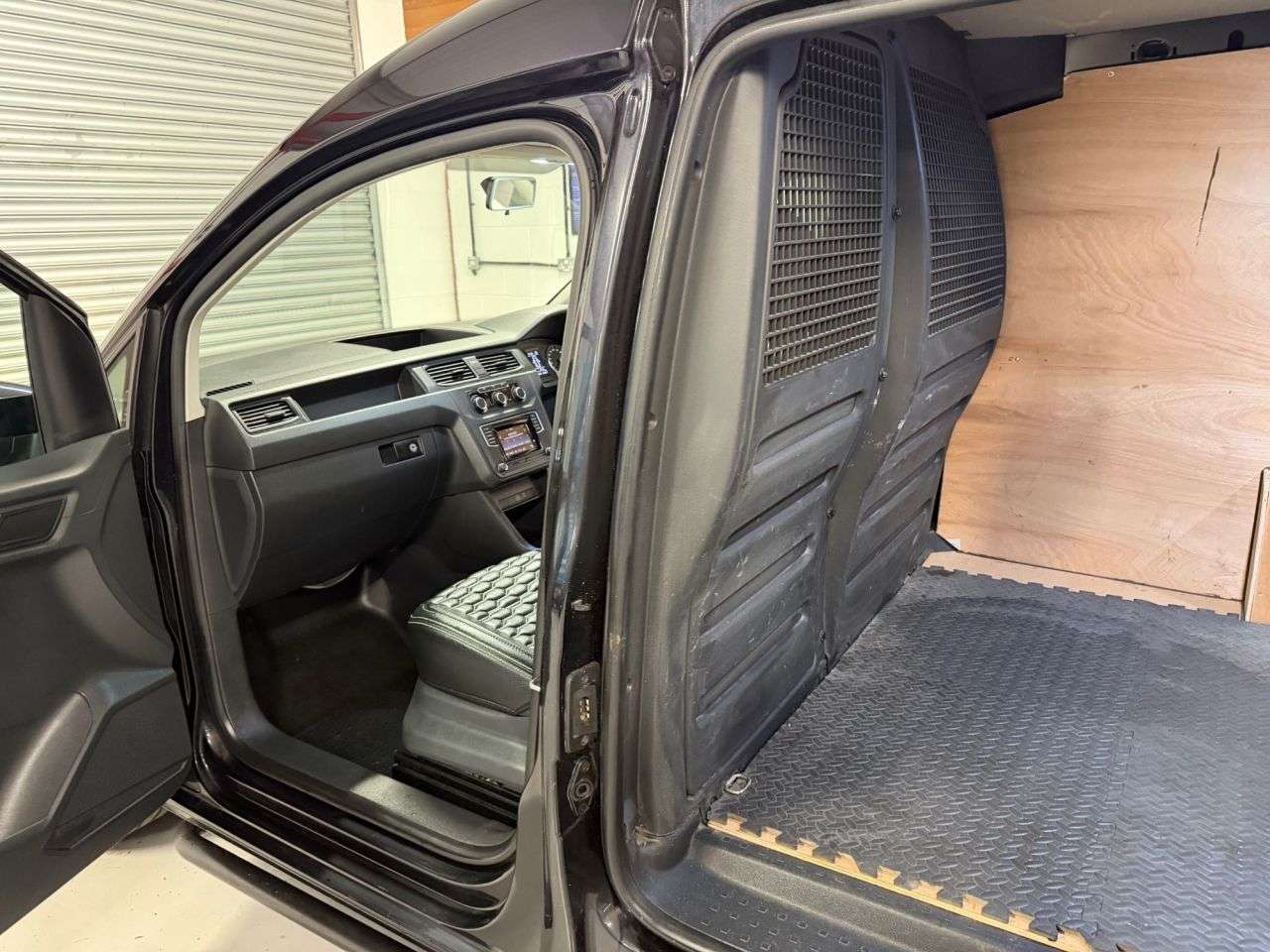 2020 VOLKSWAGEN CADDY 2020 VOLKSWAGEN CADDY