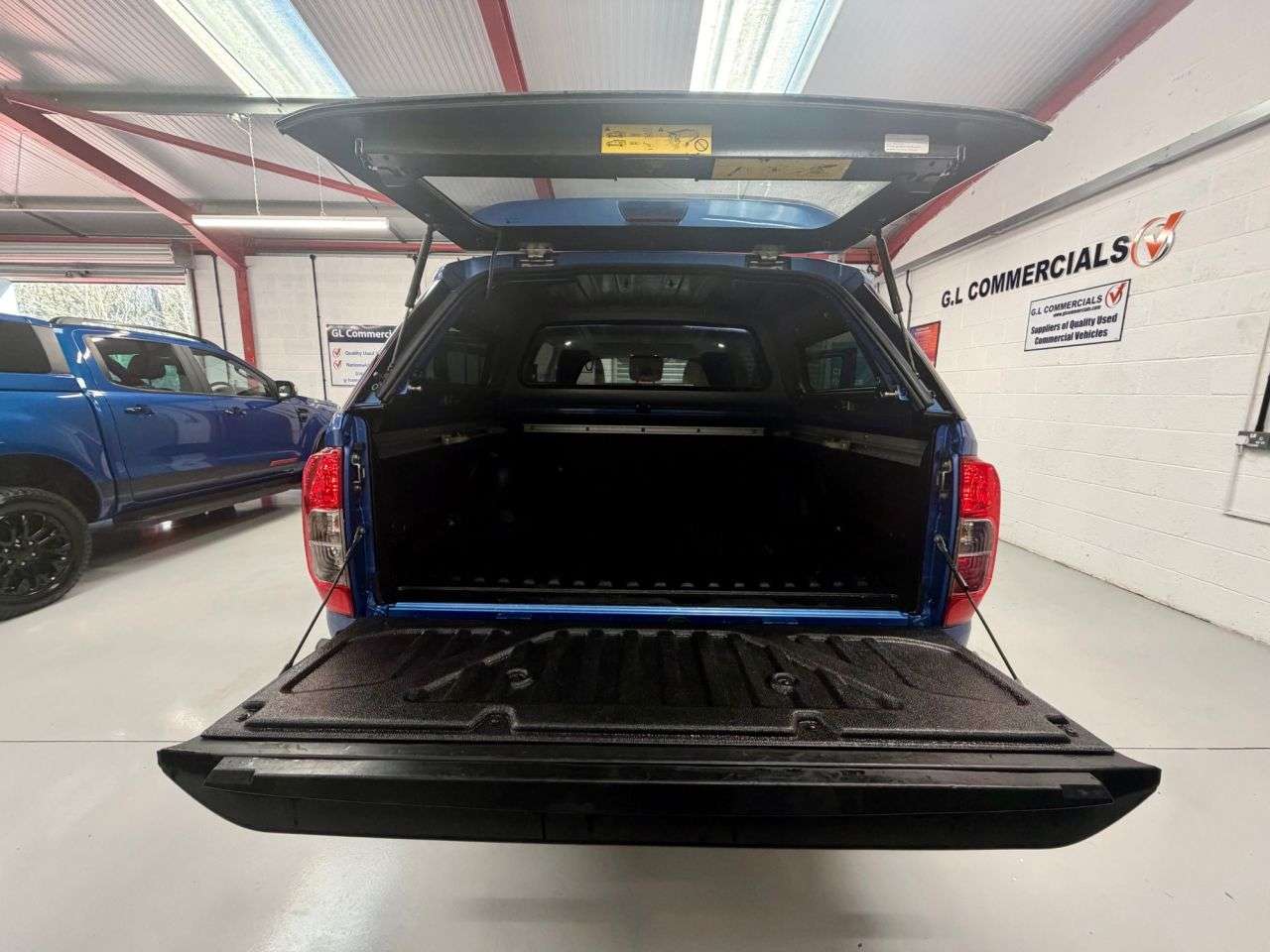 2020 NISSAN NAVARA 2020 NISSAN NAVARA