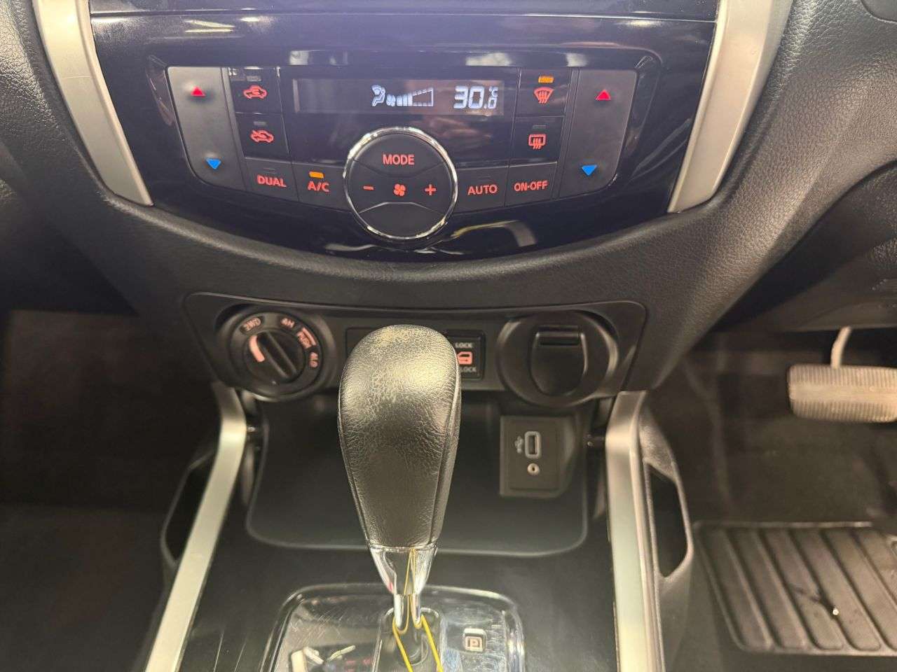 2020 NISSAN NAVARA 2020 NISSAN NAVARA