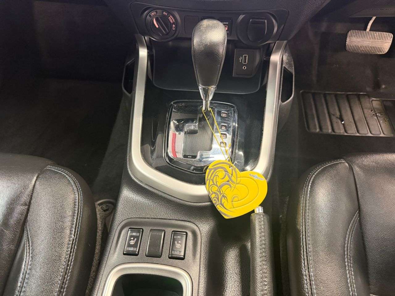 2020 NISSAN NAVARA 2020 NISSAN NAVARA