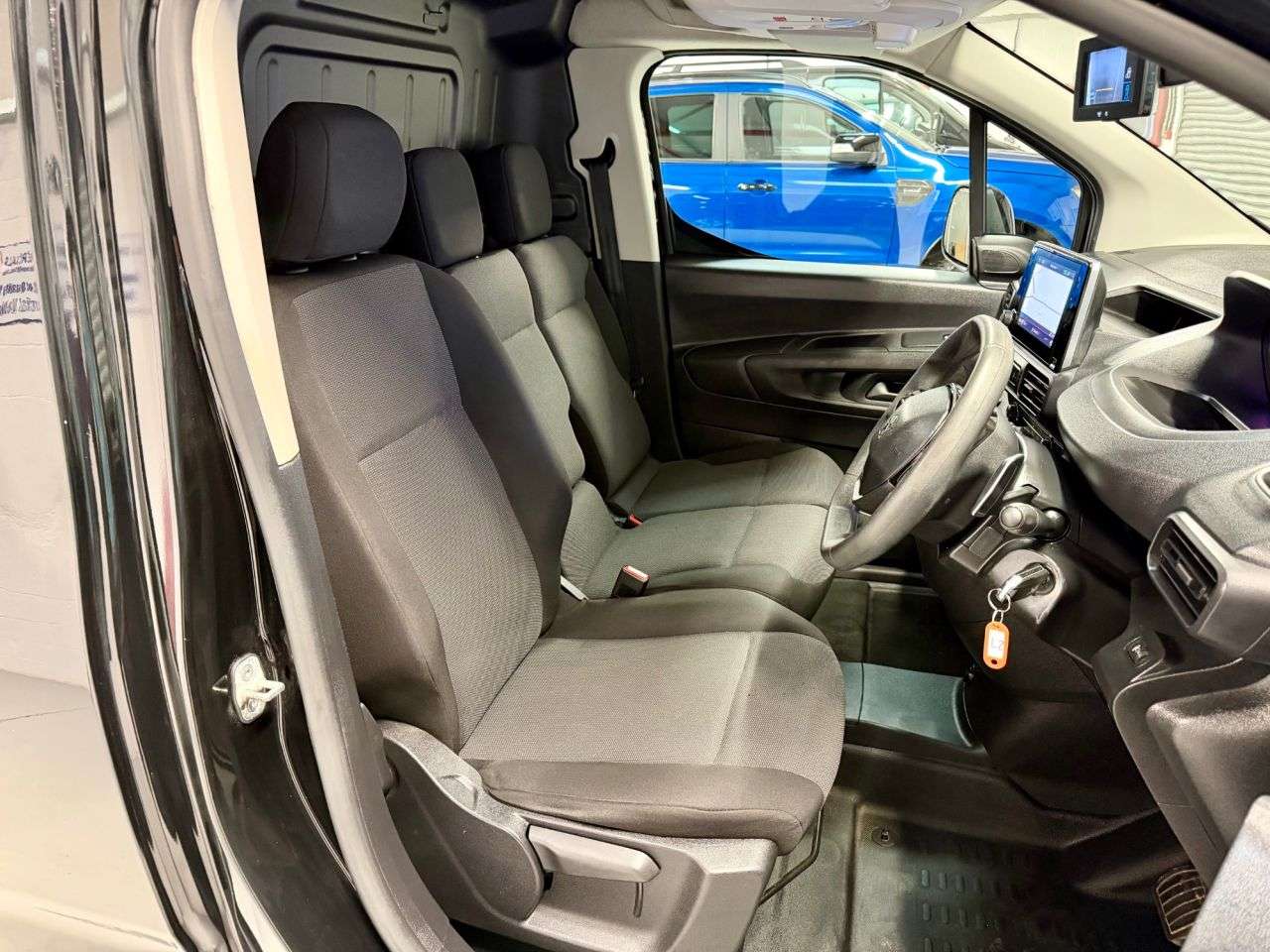 2021 PEUGEOT PARTNER 2021 PEUGEOT PARTNER