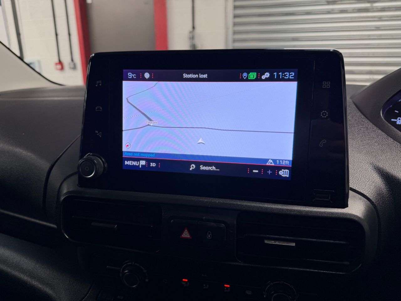 2021 PEUGEOT PARTNER 2021 PEUGEOT PARTNER