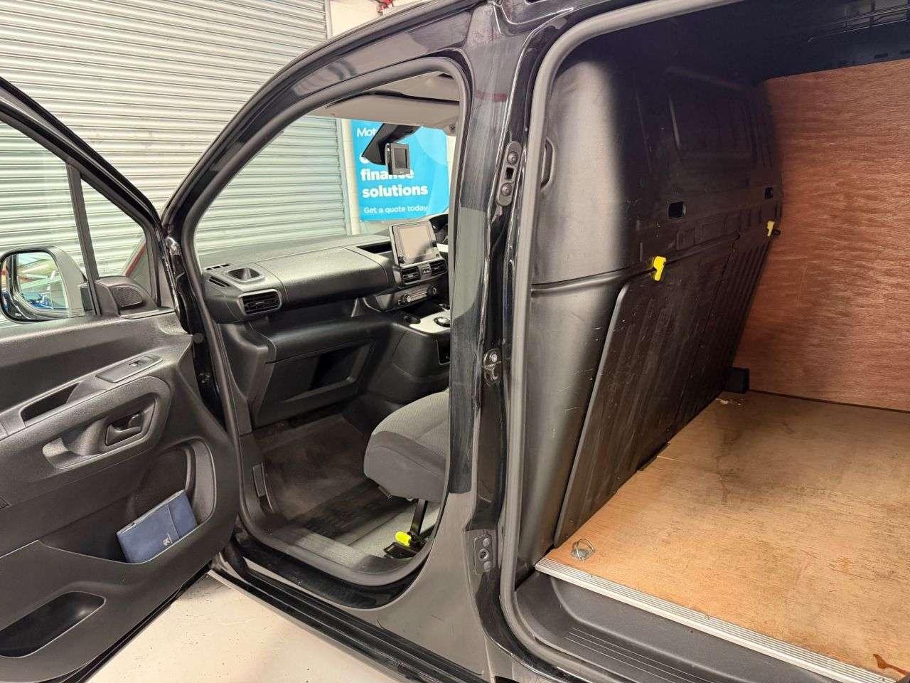 2021 PEUGEOT PARTNER 2021 PEUGEOT PARTNER