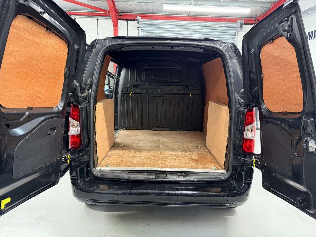 2021 PEUGEOT PARTNER 2021 PEUGEOT PARTNER