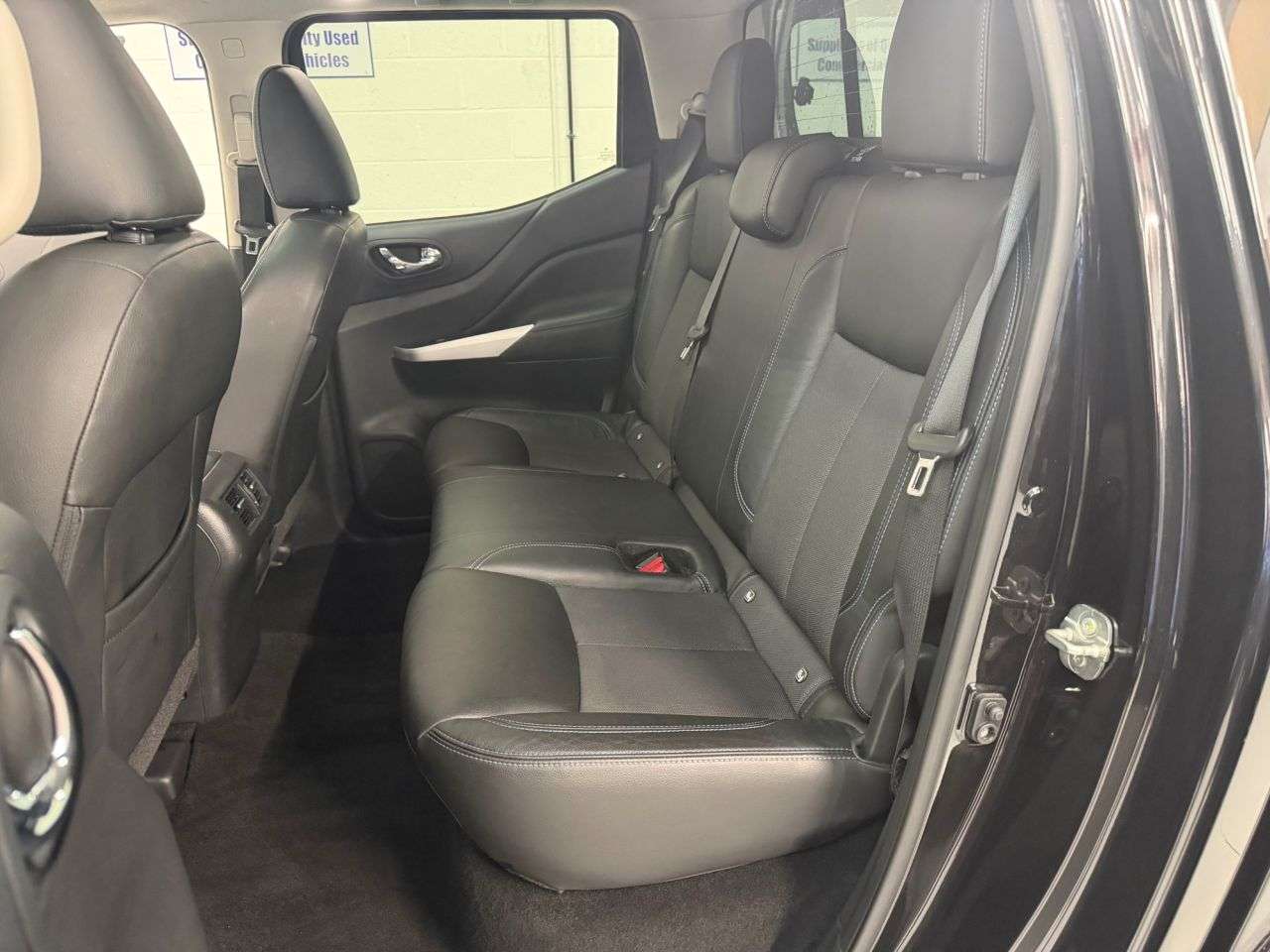 2021 NISSAN NAVARA 2021 NISSAN NAVARA