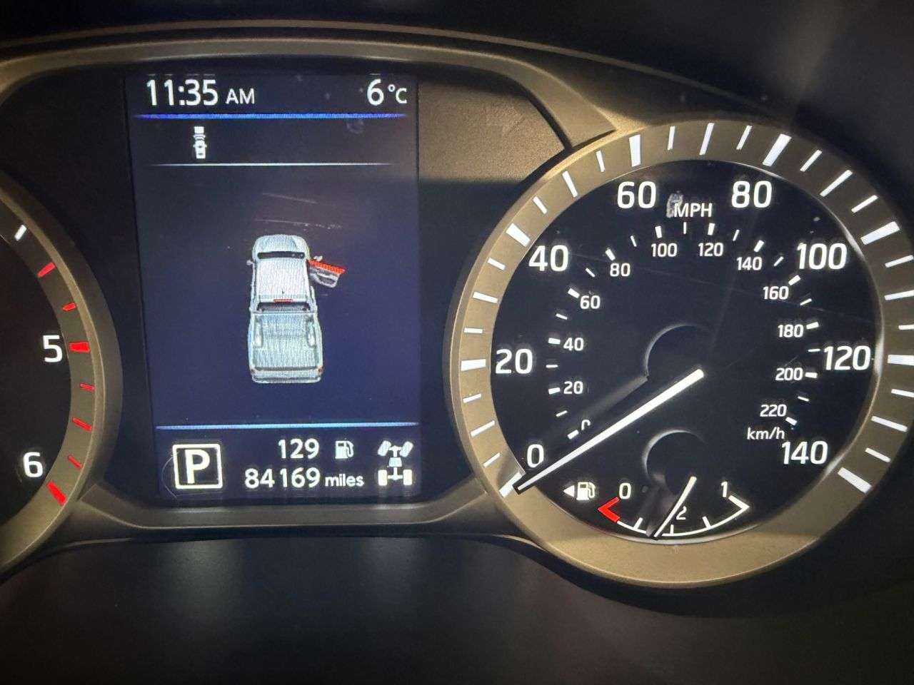 2021 NISSAN NAVARA 2021 NISSAN NAVARA